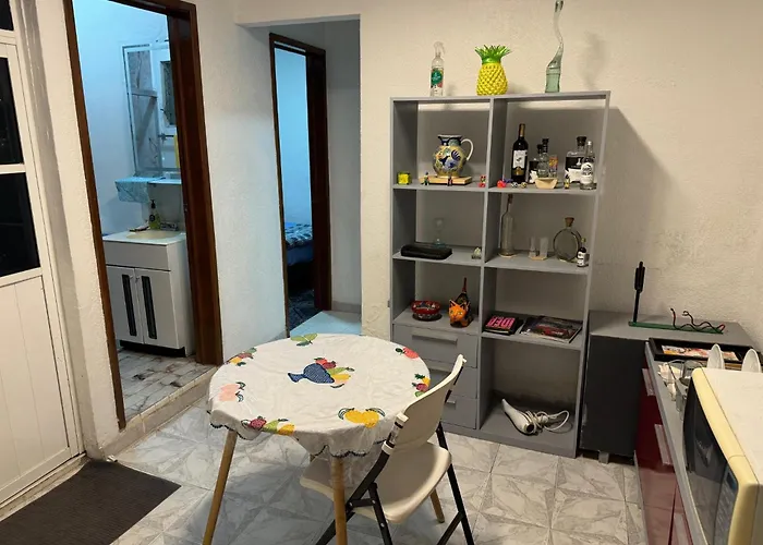 Appartamento Roma Sur Città del Messico